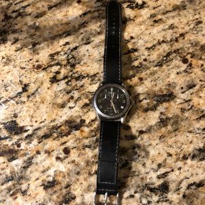 Swiss Army Men’s Watch
